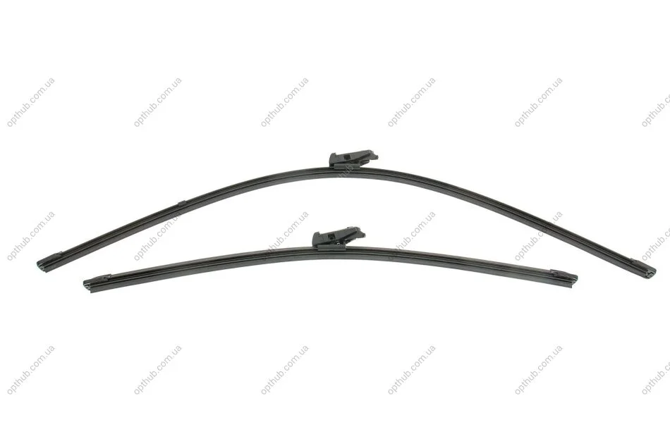 Щітки склоочисника (Вир-во) C.I.U RENAULT 28 89 095 04R (фото 1)