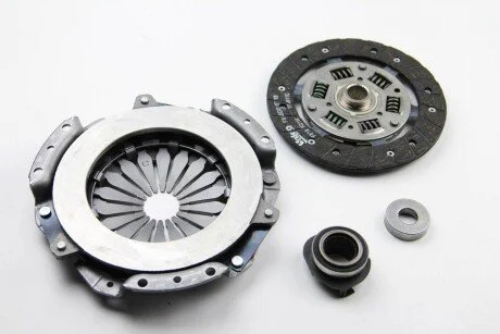Комплект сцепления D4F D7F K RENAULT 302050453R