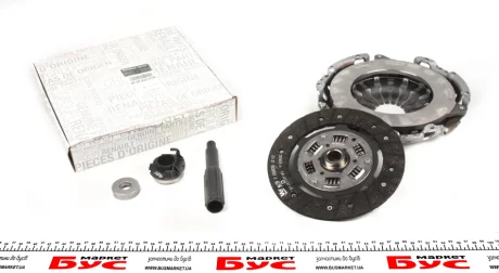 К-Т зчеплення K7M RENAULT 302052307R