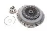 Комплект зчеплення DC4 Renault Megane/Scenic 1.5dCi 08- (АКПП) (opt-om) RENAULT 302054315R (фото 1)
