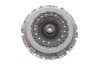 Комплект зчеплення DC4 Megane/Scenic 1.5dCi 08- (АКПП) (opt-om) RENAULT 302054315R (фото 6)