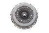 Комплект зчеплення DC4 Renault Megane/Scenic 1.5dCi 08- (АКПП) (opt-om) RENAULT 302054315R (фото 6)