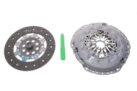 КОМПЛЕКТ ЗЧЕПЛЕННЯ RENAULT 302056600R