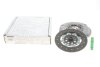 Комплект зчеплення Master/Opel Movano 2.3dCi/CDTI 10- UA63 RENAULT 302057116R (фото 1)
