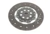 Комплект зчеплення Renault Master/Opel Movano 2.3dCi/CDTI 10- UA63 RENAULT 302057116R (фото 4)