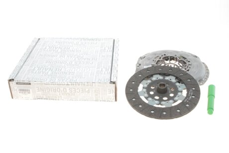 Комплект зчеплення Master/Opel Movano 2.3dCi/CDTI 10- UA63 RENAULT 302057116R