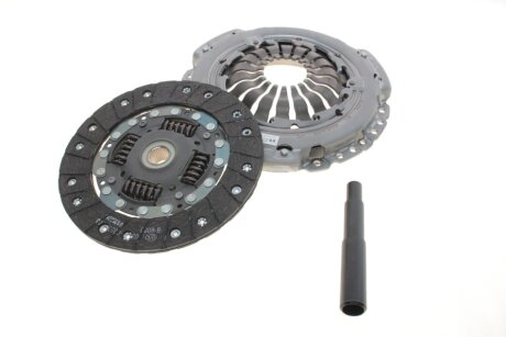 КОМПЛЕКТ ЗЧЕПЛЕННЯ RENAULT 30 20 573 02R