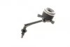Підшипник вижимний Renault Clio/Duster/Kangoo/Megane 1.5dCi/1.2TCe/1.6 09- UA63 RENAULT 305703721R (фото 3)