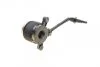 Підшипник вижимний Renault Clio/Duster/Kangoo/Megane 1.5dCi/1.2TCe/1.6 09- UA63 RENAULT 305703721R (фото 4)