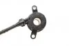 Підшипник вижимний Renault Clio/Duster/Kangoo/Megane 1.5dCi/1.2TCe/1.6 09- UA63 RENAULT 305703721R (фото 6)