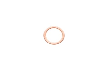 Шайба болта зливу оливи Citroen Berlingo/ Trafic 1.6-2.5 dCi/D 89- (16x22x2) (opt-om) RENAULT 331729798R