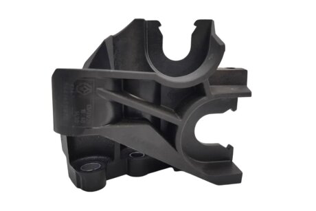 Кронштейн пластиковий КРОНШТЕЙН ТРОСА КПП RENAULT 344145687R