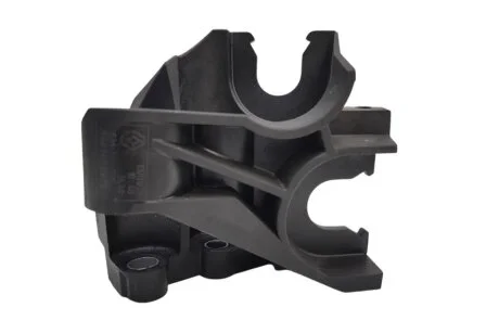 Кронштейн пластиковий КРОНШТЕЙН ТРОСА КПП RENAULT 344145687R