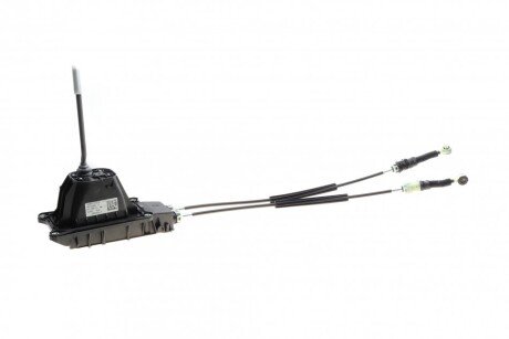 Трос куліси Dacia Duster/Logan/Sandero 04- (здвоєнний) (opt-om) RENAULT 349015922R