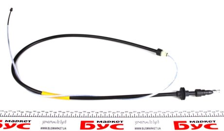 Трос стоянкового гальма RENAULT 364000005R