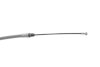 Трос ручного гальма C.I.U RENAULT 36 40 078 08R (фото 4)