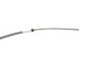 Трос ручного гальма C.I.U RENAULT 36 40 078 08R (фото 5)