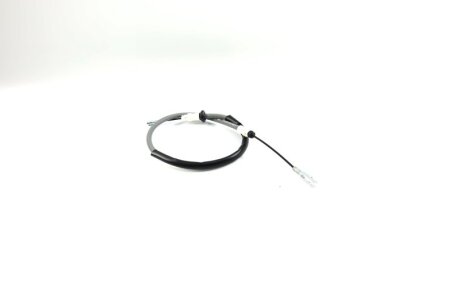 Трос, стоянкова гальмівна система 36 40 241 24R C.I.U RENAULT 364024124R