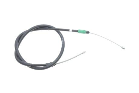 Трос ручного гальма RENAULT 365300343R