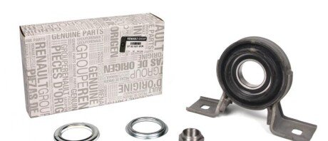 Підшипник підвісний MASTER RENAULT 375252191R