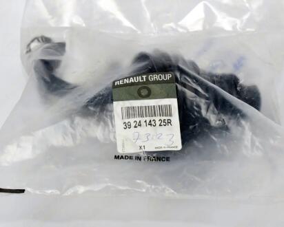 Пильовик приводного валу (внутрішній) (RVI) RENAULT 392414325R