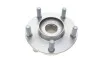 Підшипник маточини (передньої) Nissan Juke/Leaf/Qashqai I/X-Trail/Renault Koleos I 07- (opt-om) RENAULT 402022560R (фото 2)