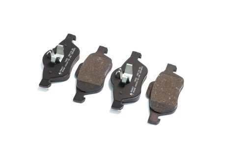 Колодки гальмівні C.I.U RENAULT 41 06 012 37R