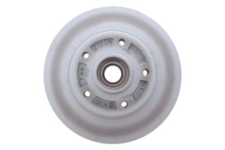 Диск RENAULT 432000185R