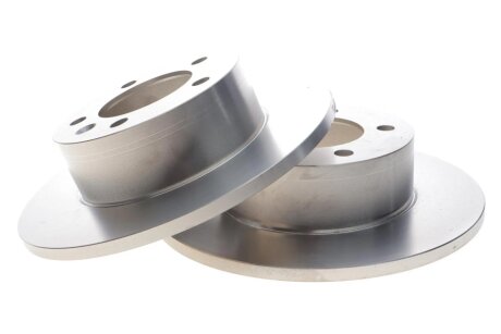 К-т гальмівних дисків зад Ms3 RENAULT 43 20 003 67R