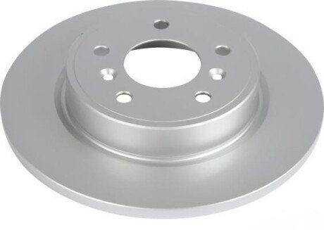 Диск гальмівний задній 290мм, Kadjar (15-) RENAULT 432068231R