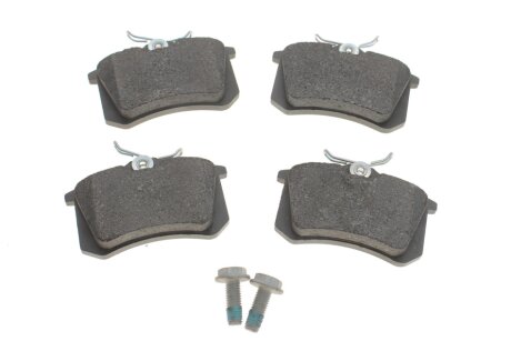 Колодки гальмівні задній міст C.I.U RENAULT 44 06 057 13R