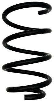 Пружина підвіски Master III 2010-> RENAULT 540109345R