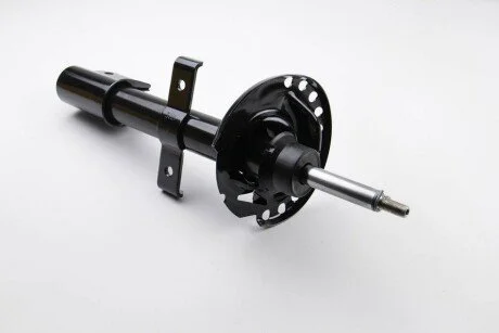 Амортизатор передній renault captur 12- Renault RENAULT 543020638R