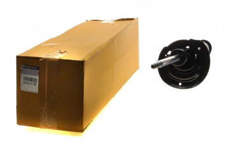 Амортизатор (передній) Dokker/Dacia Dokker 12- (opt-om) RENAULT 543021775R