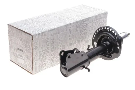 Амортизатор перед (коротка база)1,5dci/1.6 16V Kangoo II 2008- (543022707R) Renault RENAULT 54 30 227 07R