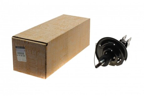 Амортизатор (передній) Dacia Logan/Sandero 12- (opt-om) RENAULT 54 30 296 00R