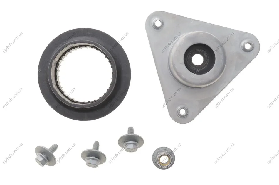 Опора стійки амортизатора Renault Captur, Clio IV Renault RENAULT 543A02310R (фото 1)