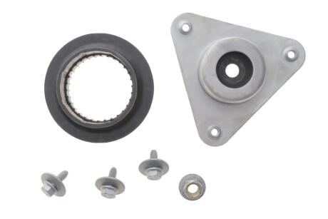 Опора стійки амортизатора Captur, Clio IV RENAULT 543A02310R