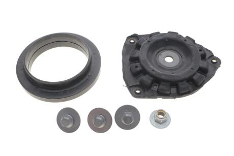 Опора амортизатора переднього з підшипником Megane III (09-16) RENAULT 543A06874R