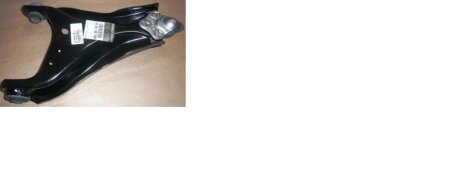 Важіль лівий пер. підвіски D RENAULT 545012815R