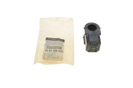 Втулка стабілізатора C.I.U RENAULT 54 61 300 03R