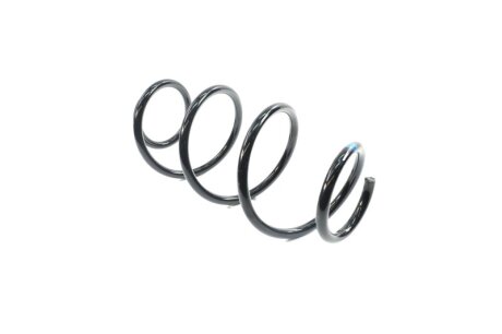 Пружина підвіски задня (біла,синя,оранж) RENAULT 550207544R