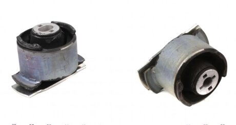 Сайлентблок важеля LAGUNA III 10/07=> REAR -ua RENAULT 550446624R