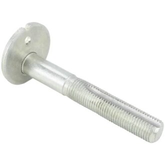 Болт розвалу з шестигранною головкою NISSAN QASHQAI J10E 2006.12-2013.12 [EL] -ua RENAULT 55 22 6JG 00B