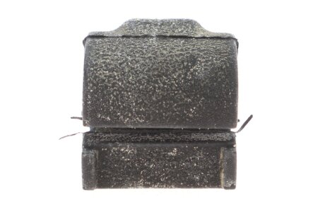 Втулка стабілізатора (переднього/внутрішнього) Logan/Sandero 04- (d=23mm) (opt-om) RENAULT 60 01 547 140