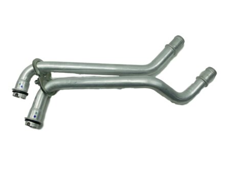 Комплект патрубків обігрі RENAULT 6001547485
