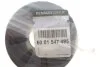 Опора пружини верхня RENAULT 6001547495 (фото 2)