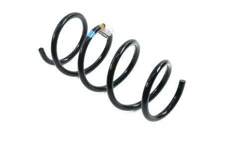 Пружина передний мост C.I.U RENAULT 6001549184