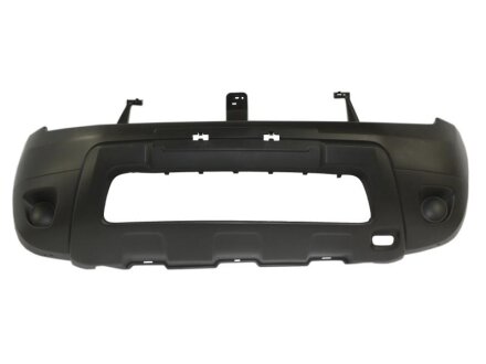 Бампер передній без ПТФ D RENAULT 620220025R
