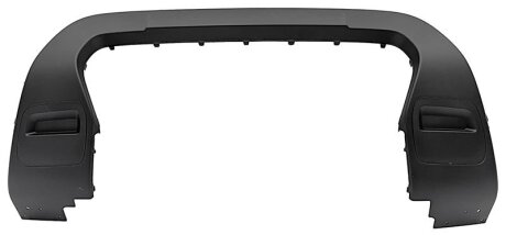 Накладка Бамперу RENAULT 620721430R